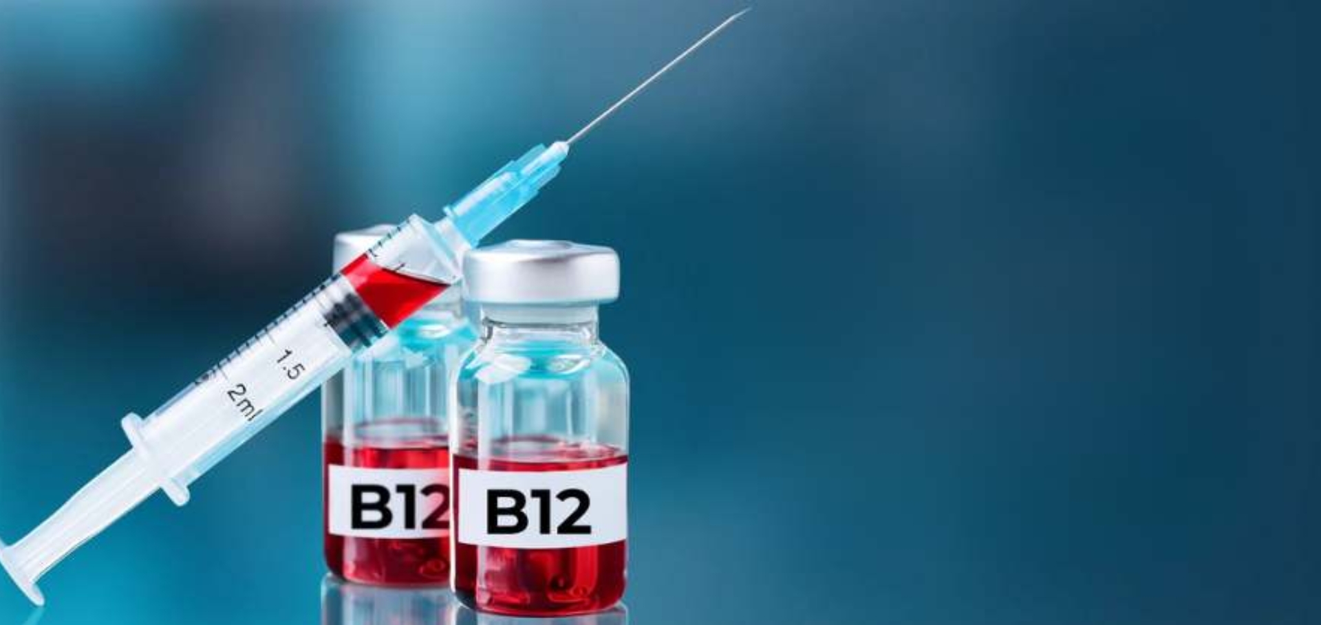 Vitamin B12